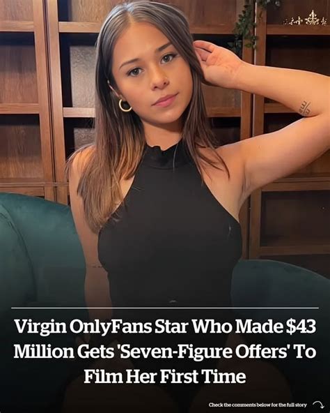 Meet Sophie Rain, the OnlyFans star who made $43 million in a。